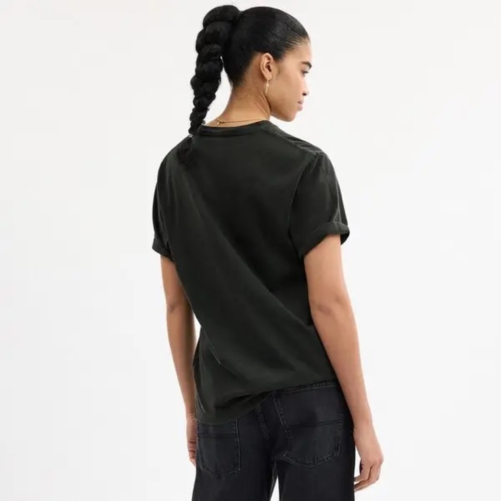 Coach Black T-Rex Graphic Tee - Picture 4 of 11